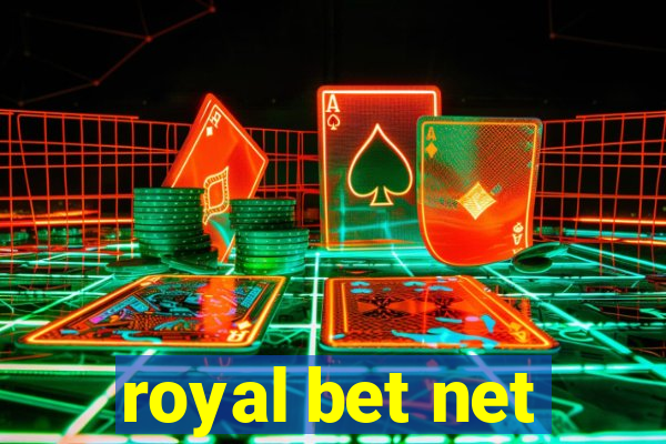 royal bet net